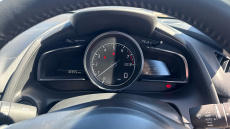 Mazda 2 1.5 e-Skyactiv G MHEV 115 Homura Aka 5dr Petrol Hatchback